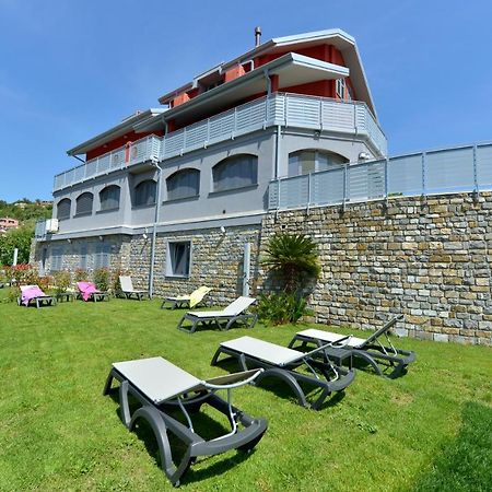 Residenza Cantalupo Imperia Kültér fotó