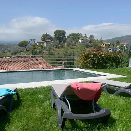 Residenza Cantalupo Imperia Kültér fotó