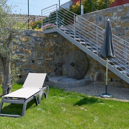 Residenza Cantalupo Imperia Kültér fotó