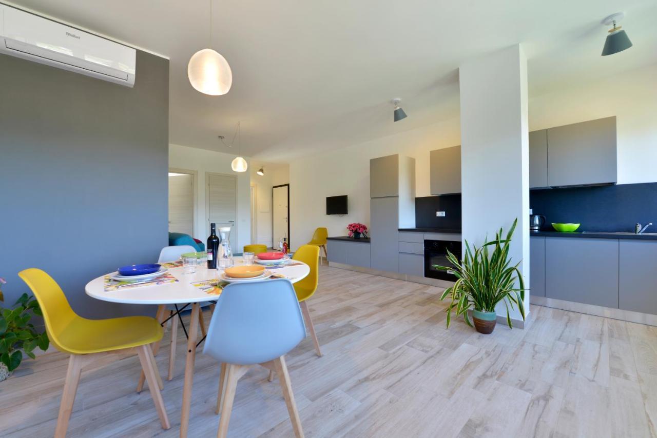 Residenza Cantalupo Imperia Kültér fotó