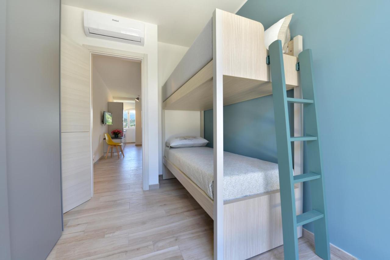 Residenza Cantalupo Imperia Kültér fotó