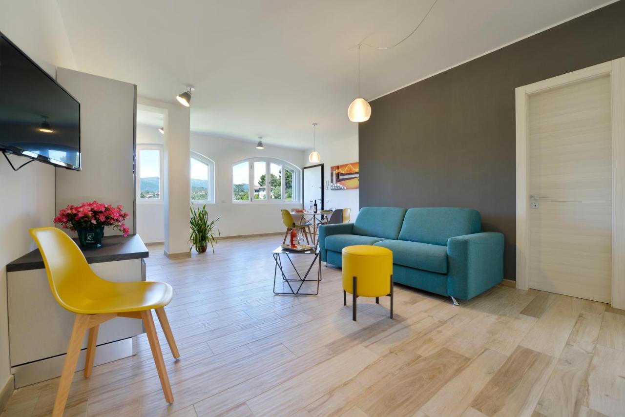 Residenza Cantalupo Imperia Kültér fotó