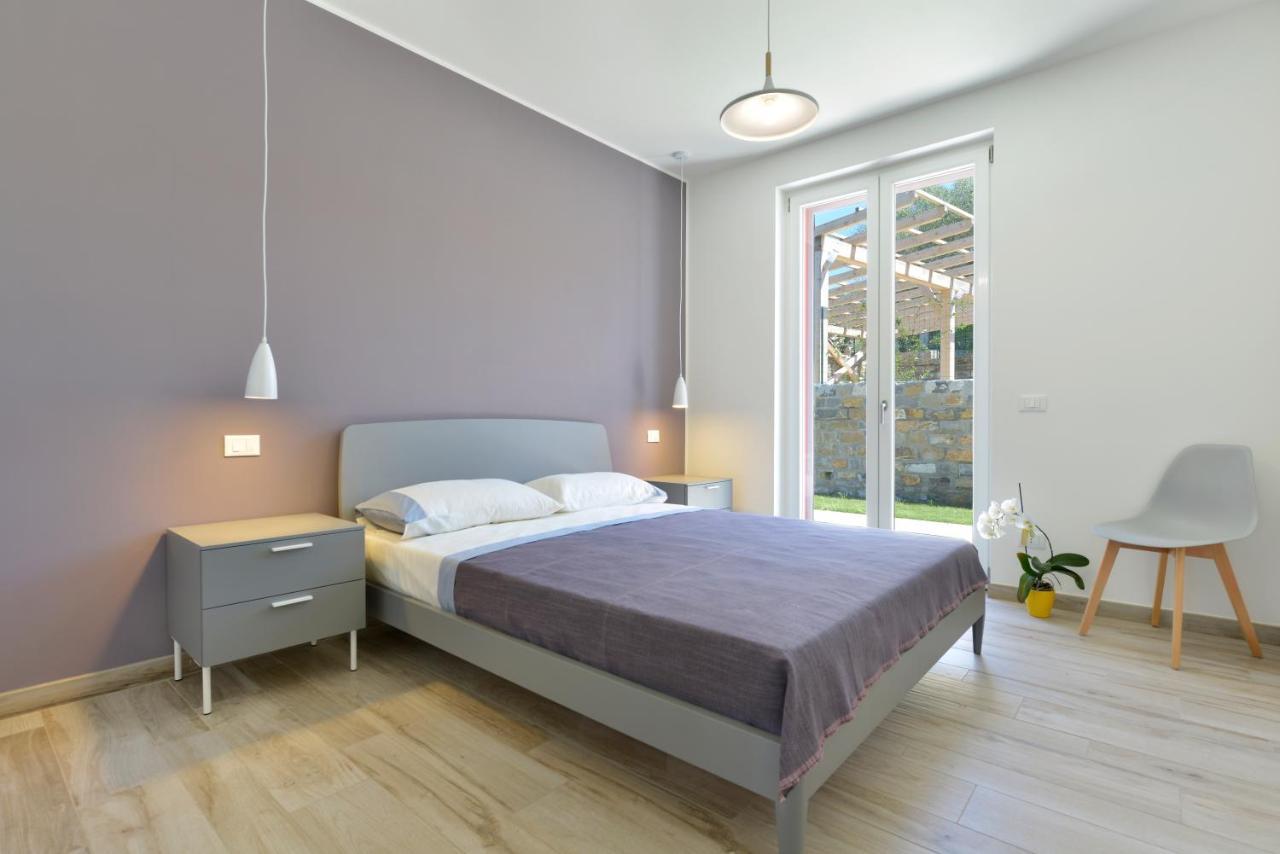 Residenza Cantalupo Imperia Kültér fotó