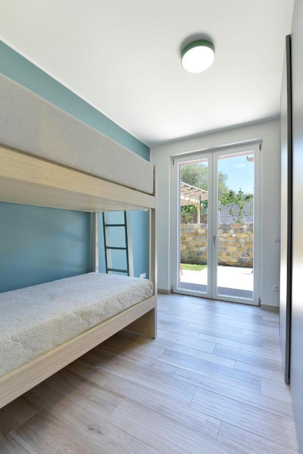 Residenza Cantalupo Imperia Kültér fotó