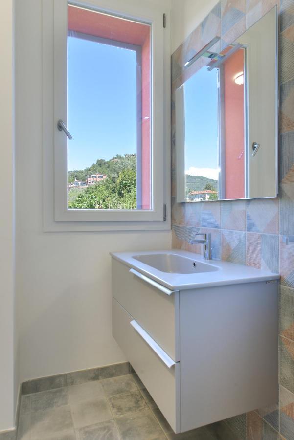 Residenza Cantalupo Imperia Kültér fotó