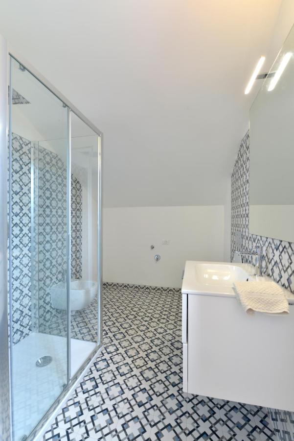 Residenza Cantalupo Imperia Kültér fotó