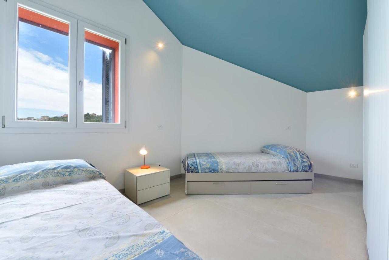 Residenza Cantalupo Imperia Kültér fotó