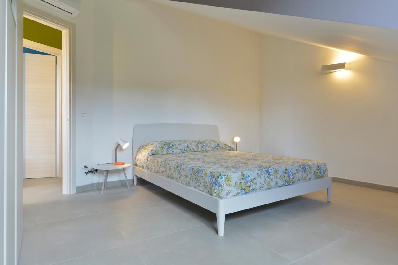 Residenza Cantalupo Imperia Kültér fotó