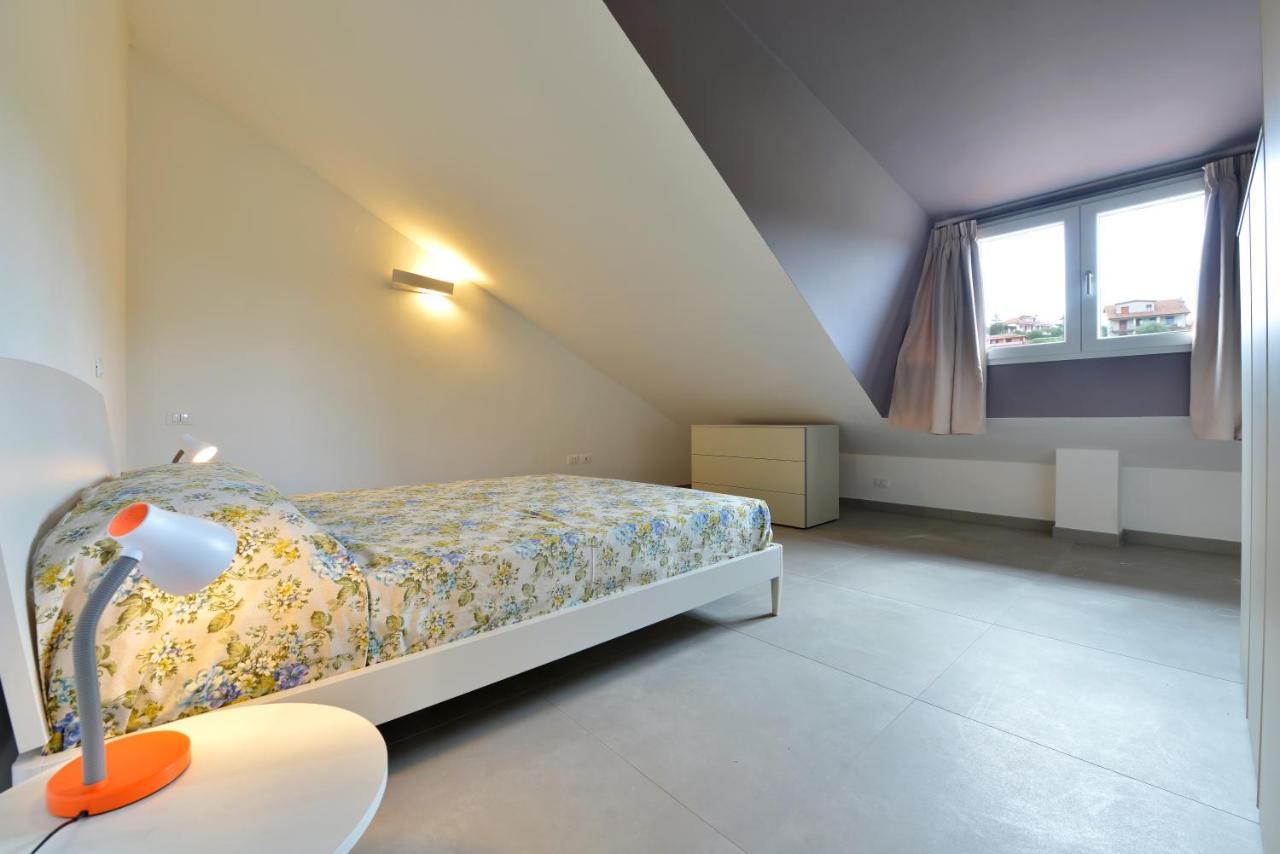 Residenza Cantalupo Imperia Kültér fotó