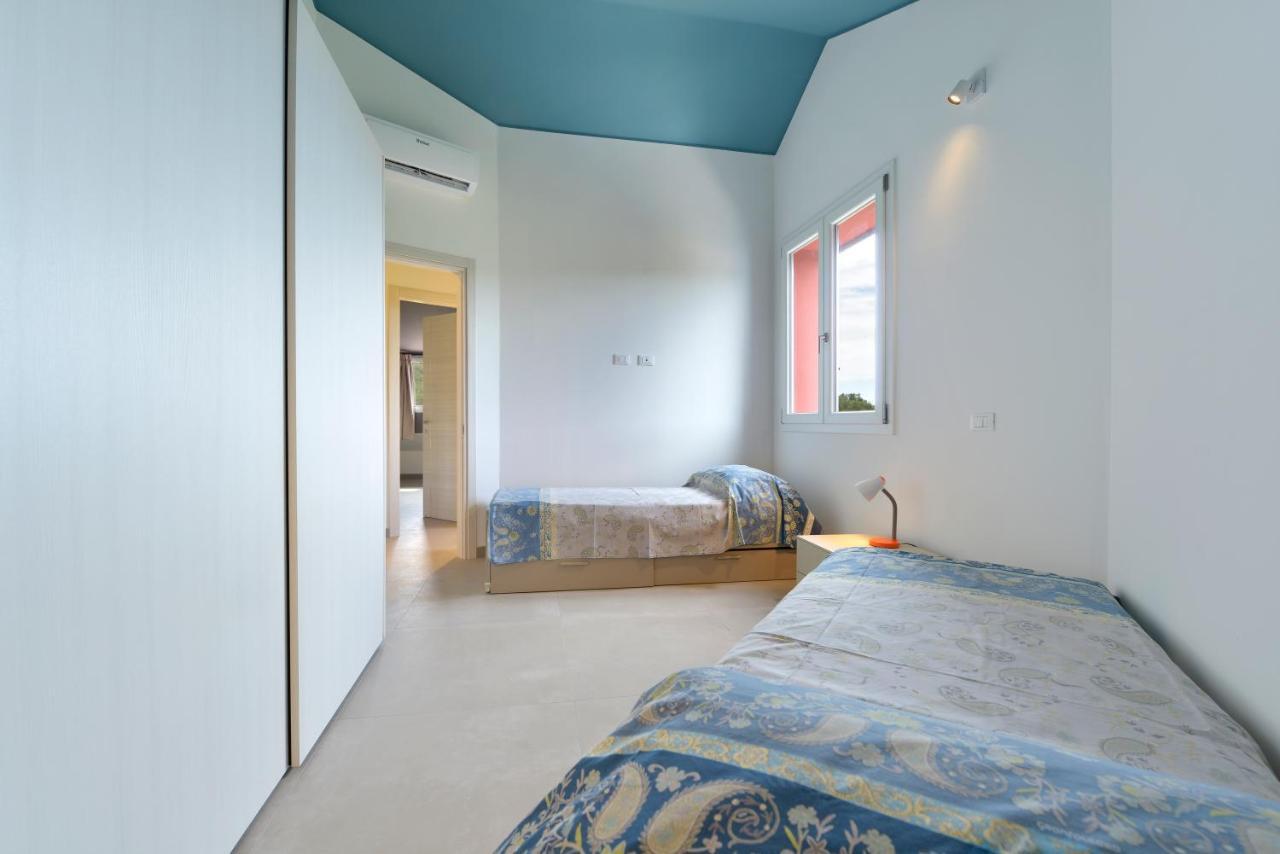 Residenza Cantalupo Imperia Kültér fotó