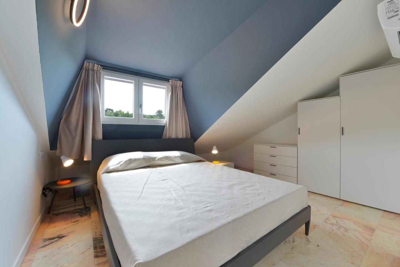 Residenza Cantalupo Imperia Kültér fotó