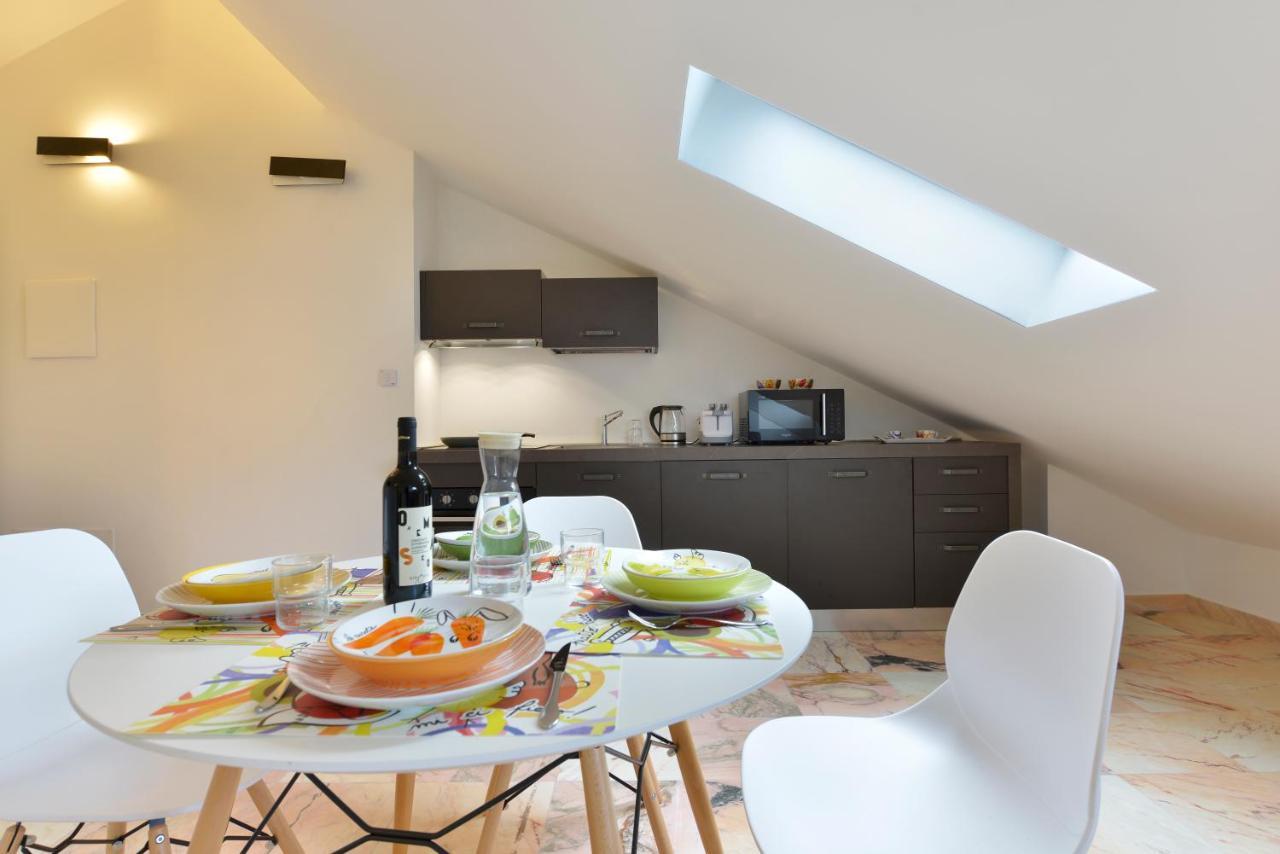 Residenza Cantalupo Imperia Kültér fotó