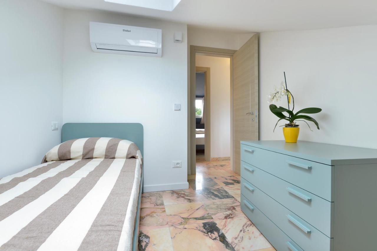 Residenza Cantalupo Imperia Kültér fotó