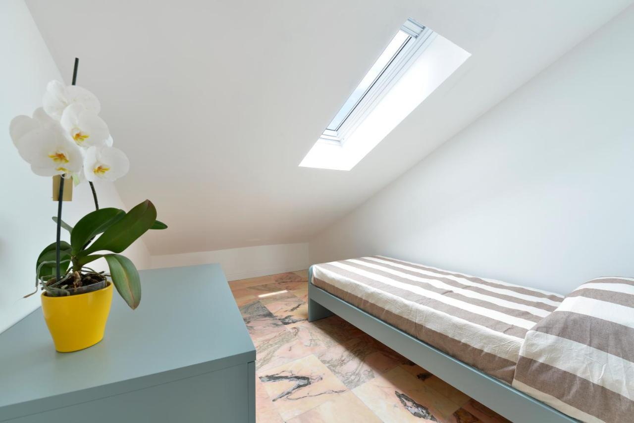 Residenza Cantalupo Imperia Kültér fotó