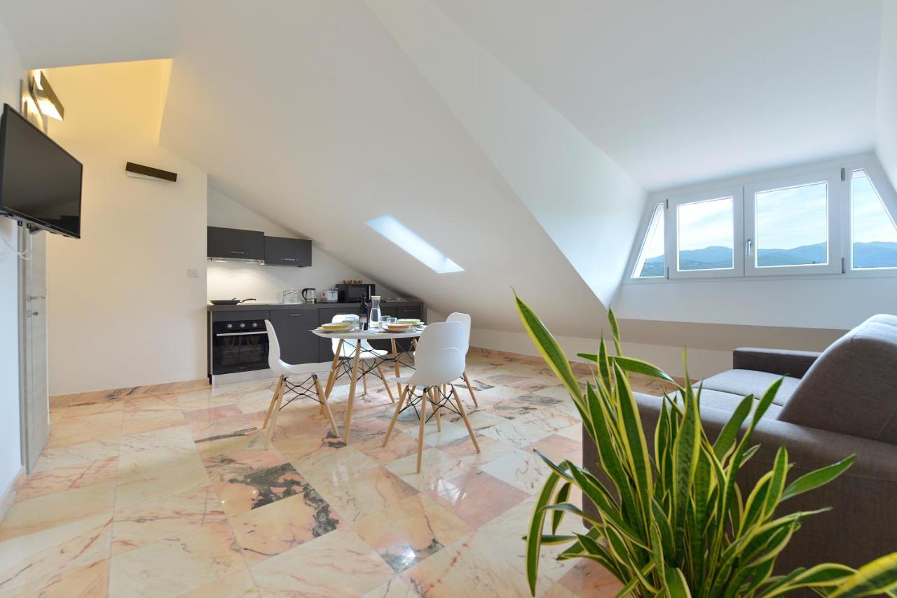 Residenza Cantalupo Imperia Kültér fotó