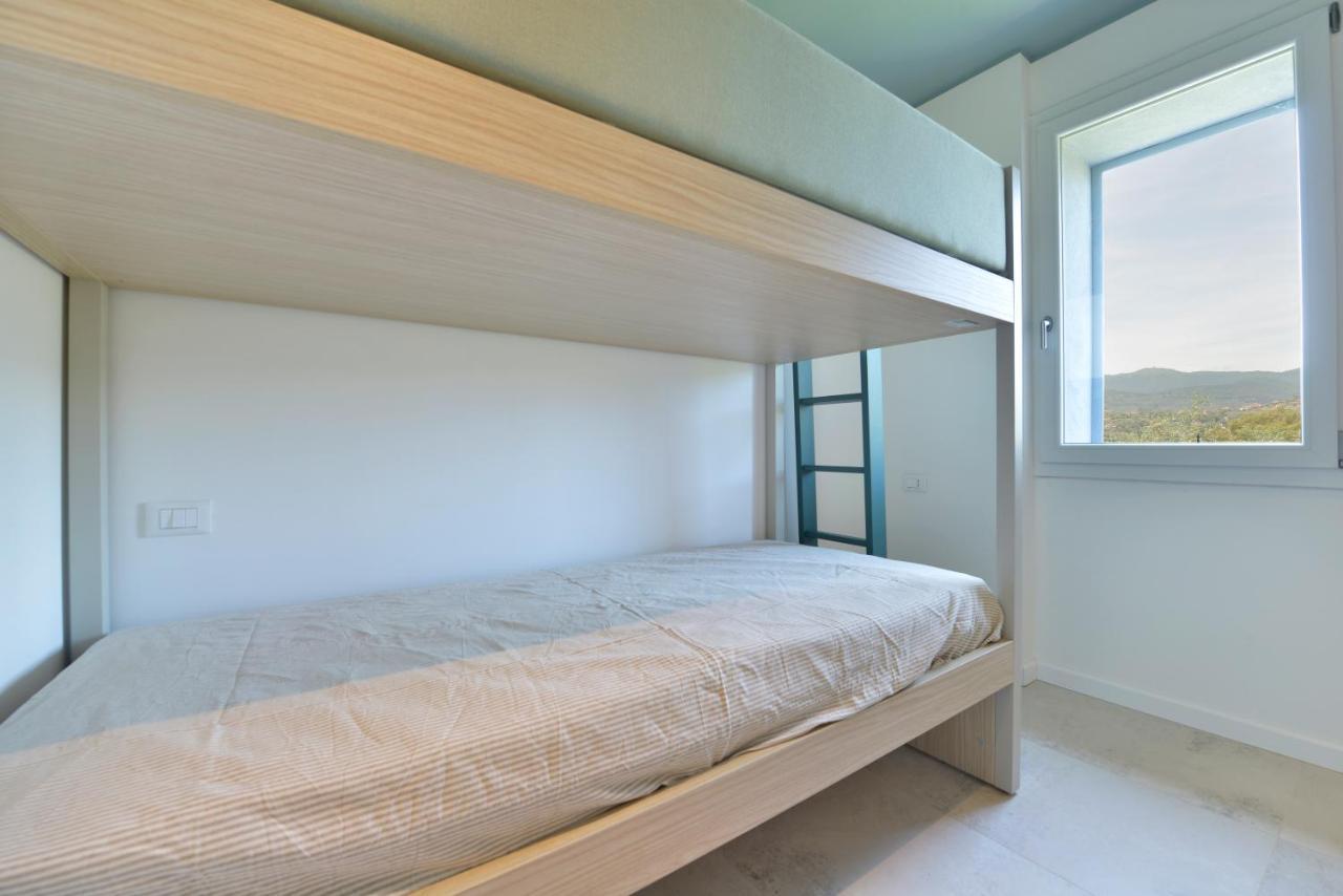 Residenza Cantalupo Imperia Kültér fotó