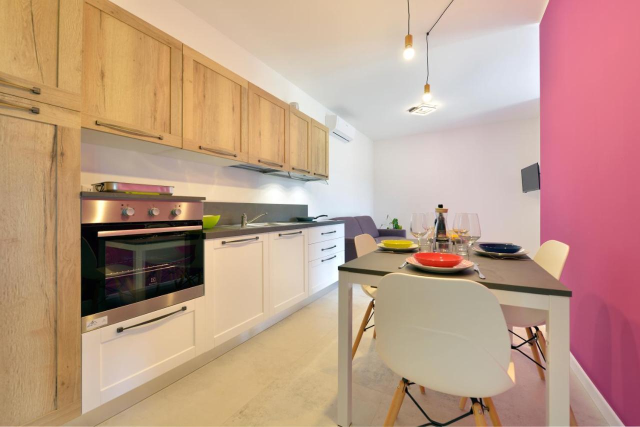 Residenza Cantalupo Imperia Kültér fotó
