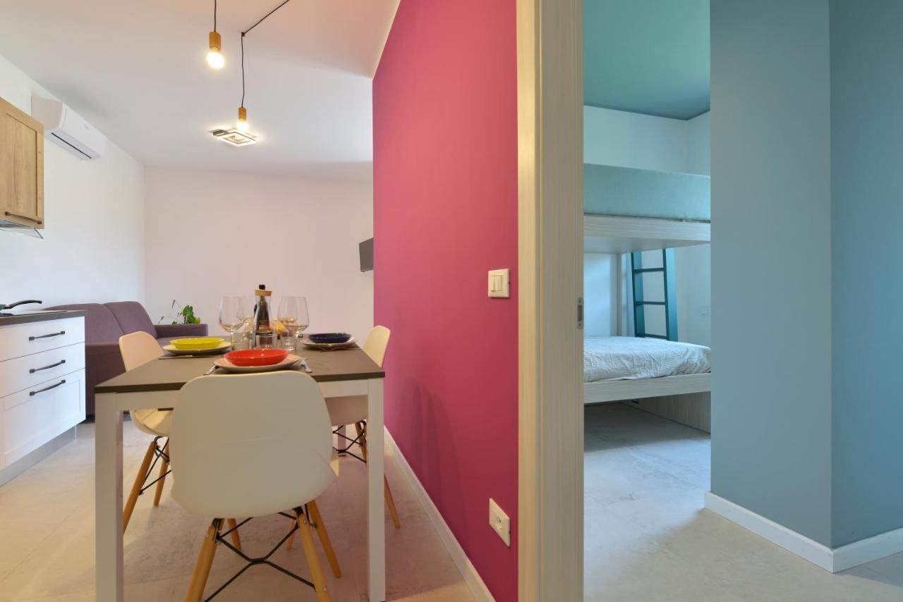 Residenza Cantalupo Imperia Kültér fotó