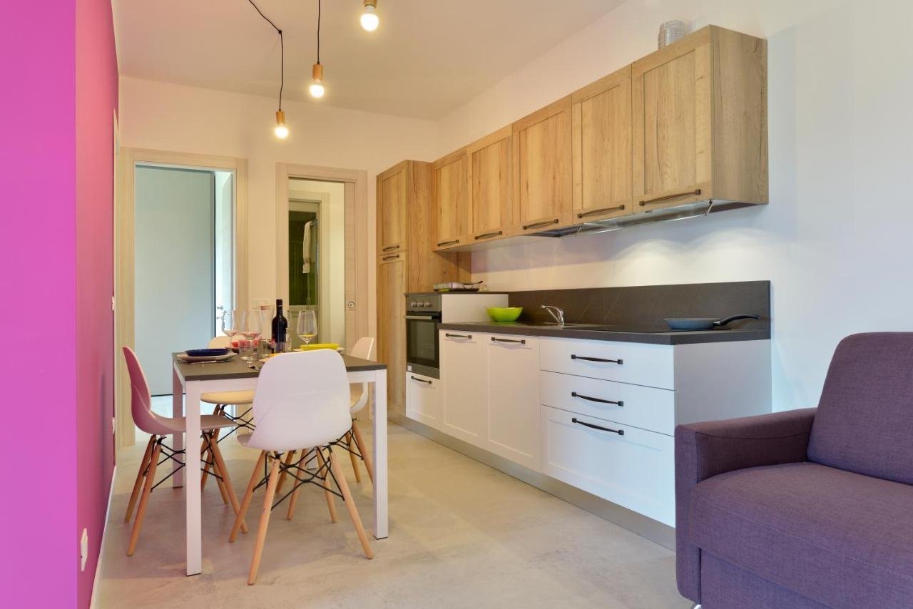Residenza Cantalupo Imperia Kültér fotó