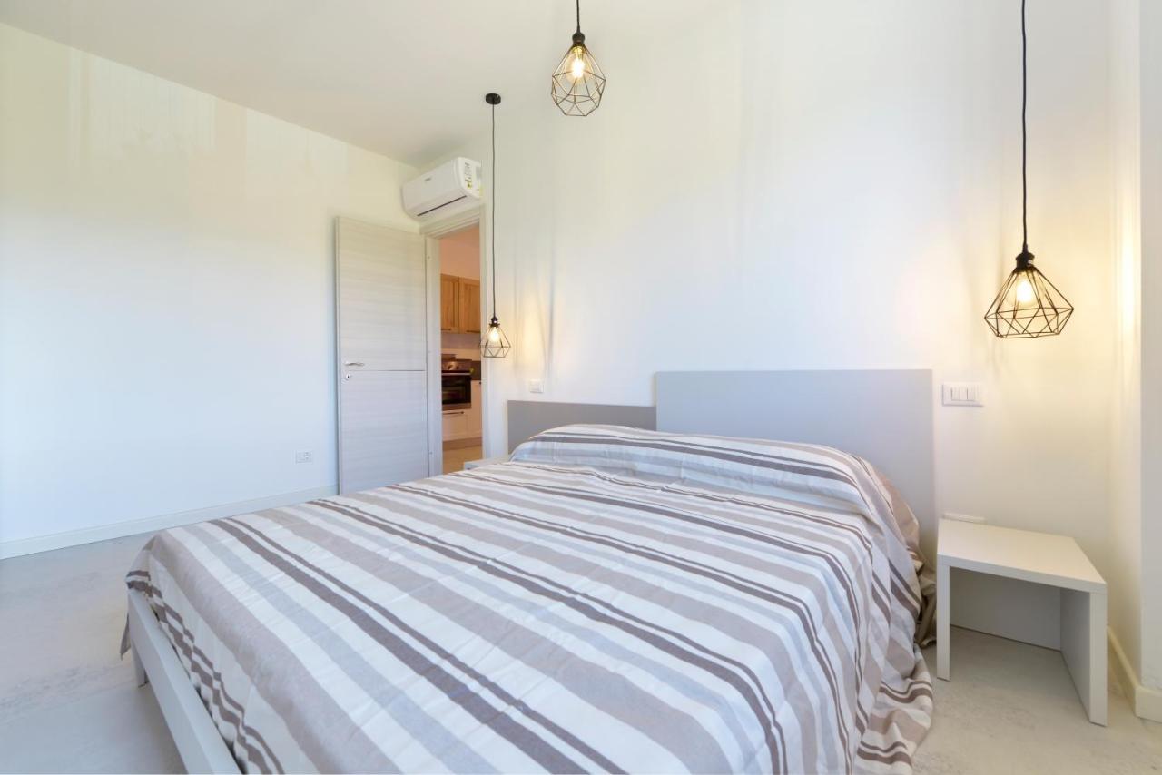 Residenza Cantalupo Imperia Kültér fotó