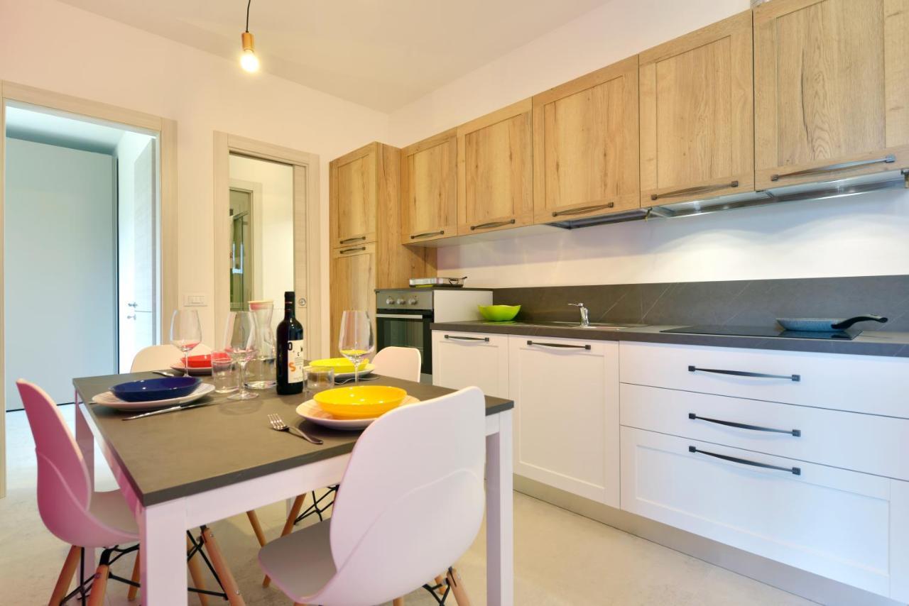 Residenza Cantalupo Imperia Kültér fotó