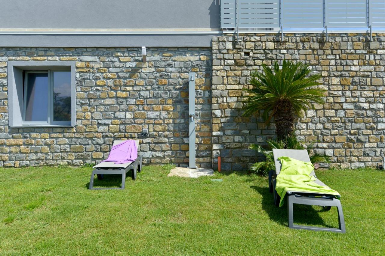 Residenza Cantalupo Imperia Kültér fotó