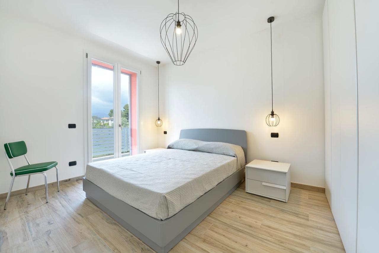 Residenza Cantalupo Imperia Kültér fotó