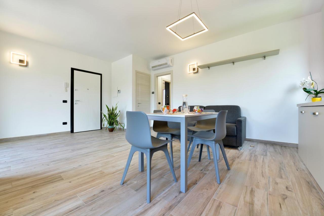 Residenza Cantalupo Imperia Kültér fotó
