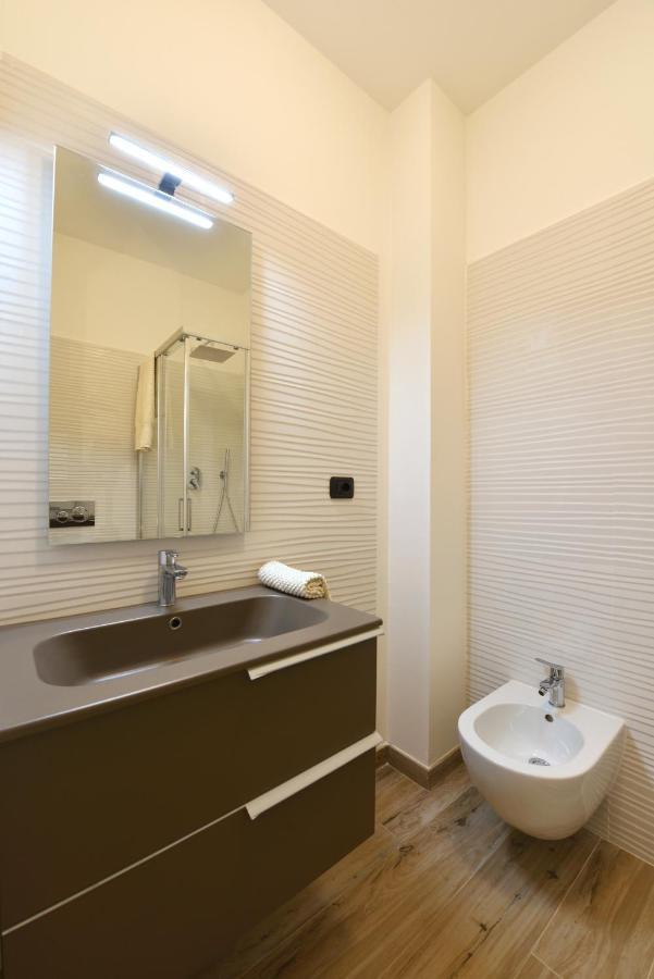 Residenza Cantalupo Imperia Kültér fotó