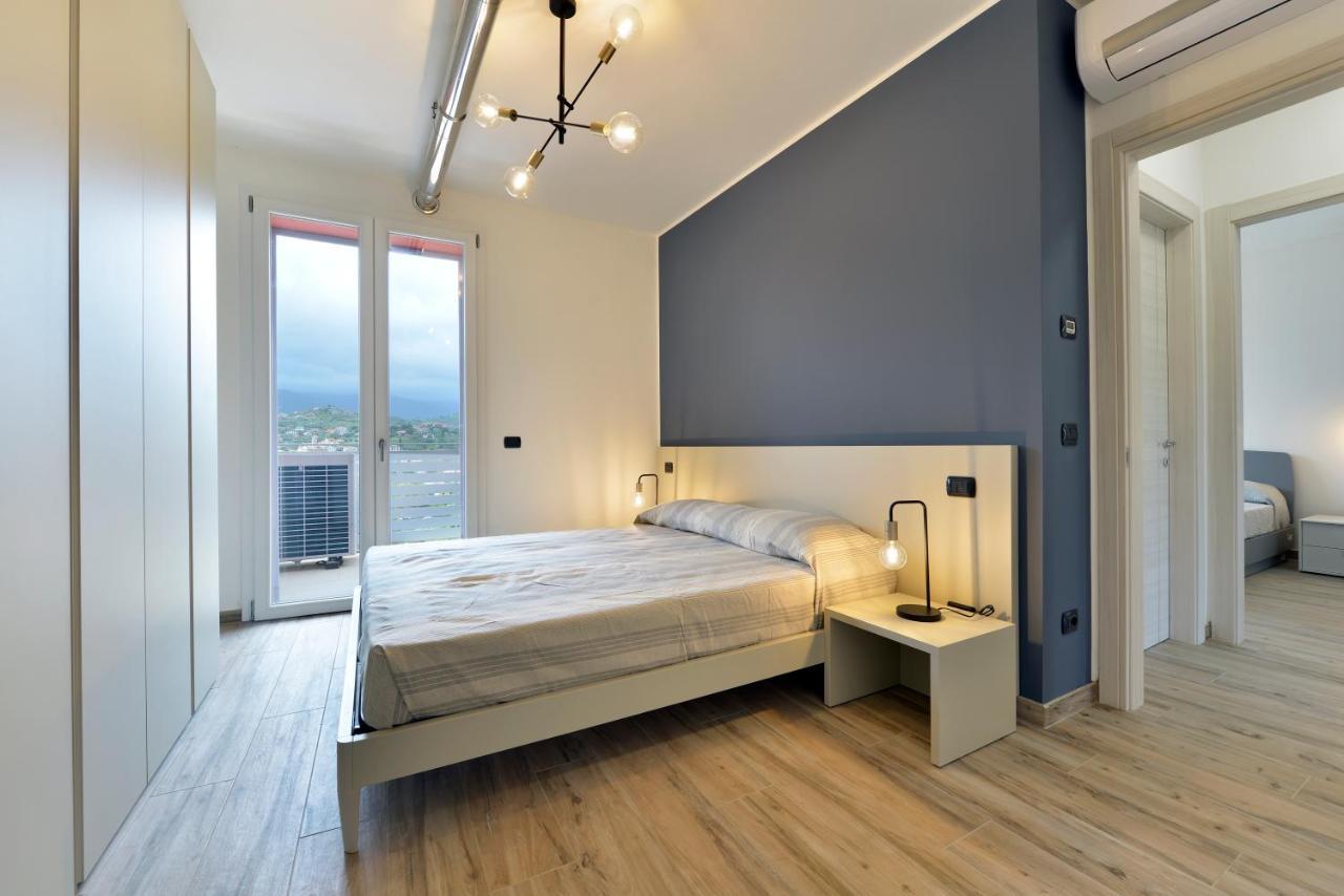Residenza Cantalupo Imperia Kültér fotó