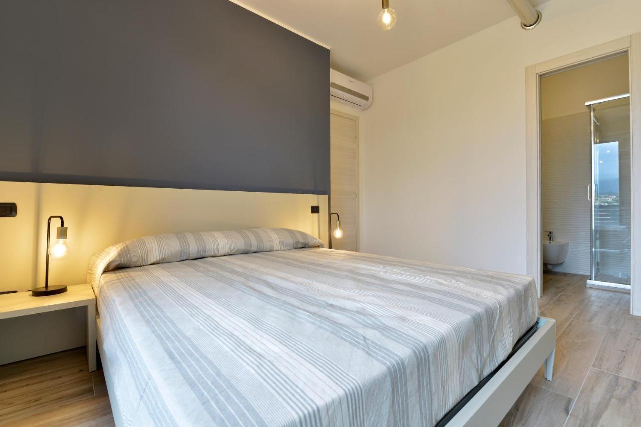 Residenza Cantalupo Imperia Kültér fotó