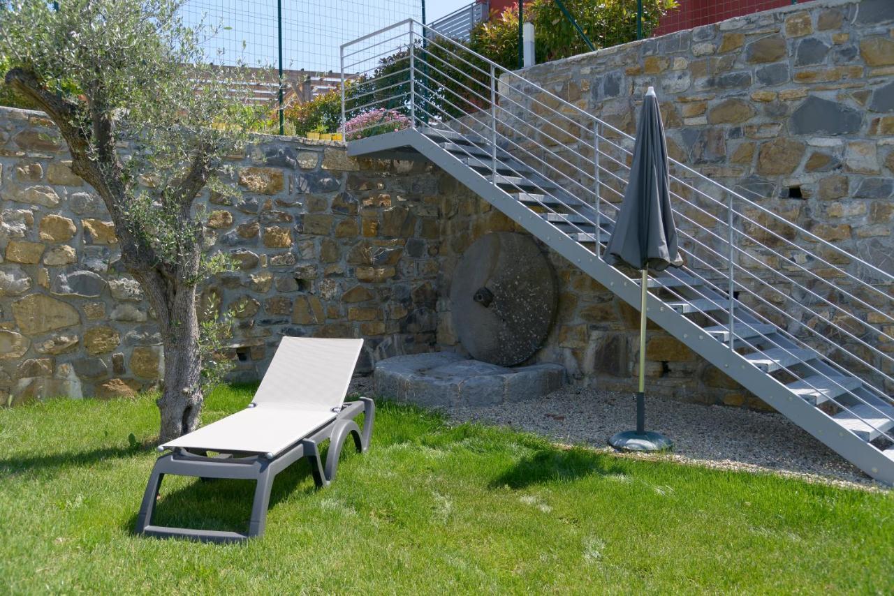 Residenza Cantalupo Imperia Kültér fotó